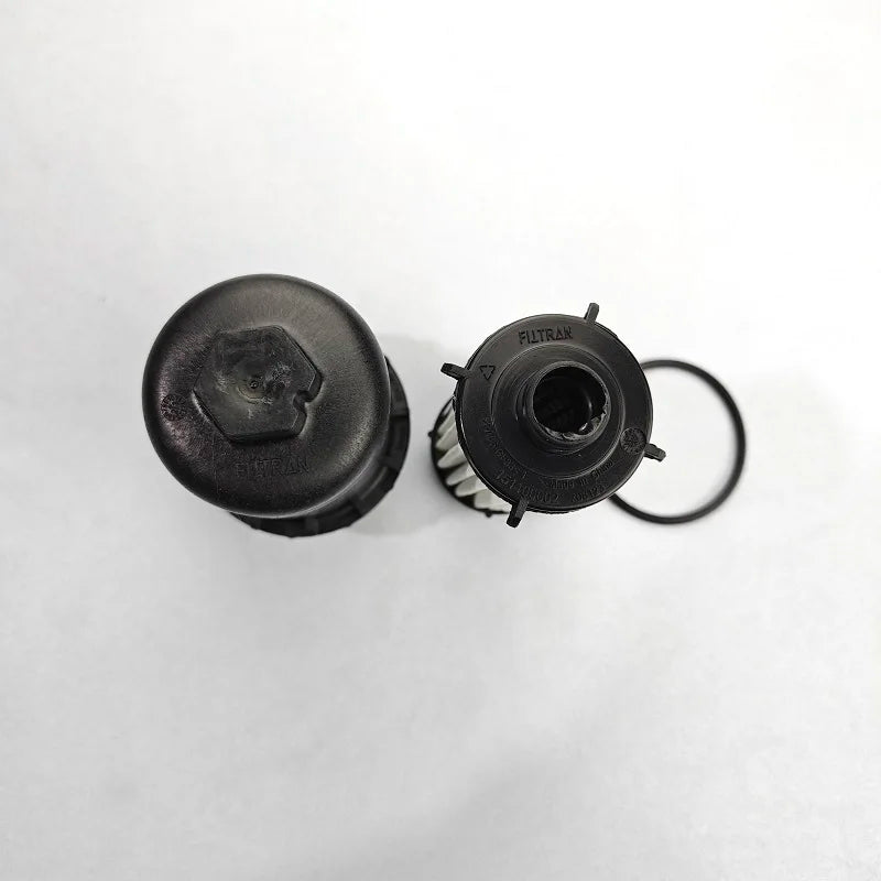 TRANSMISSION OIL FILTER WITH COVER ASSEMBLY HAVAL M6/H6/JOLION 7DCT TRANSMISSION
