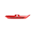 1PCS Car Interior Accessory for KIA EV5 2025-2026 Left-Hand Drive Dashboard Middle Air Conditioner Vent Cover Trim ABS Material