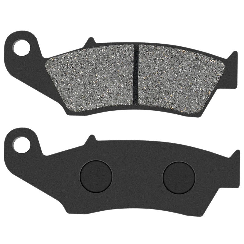 Motorcycle Front and Rear Brake Pads For GAS-GAS EC XC 125/200/250/300 (2T)  For APRILIA MXV RVX 450 550 For BETA RR 250 350