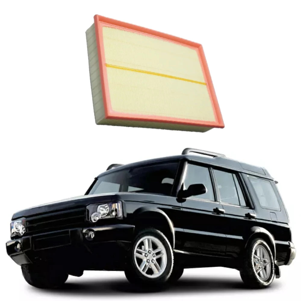 Car Parts Engine Air Filter For LR3 Discovery 3 / LR4 Discovery 4 / Range Rover Sport 2005-2013 Accessories PHE000112