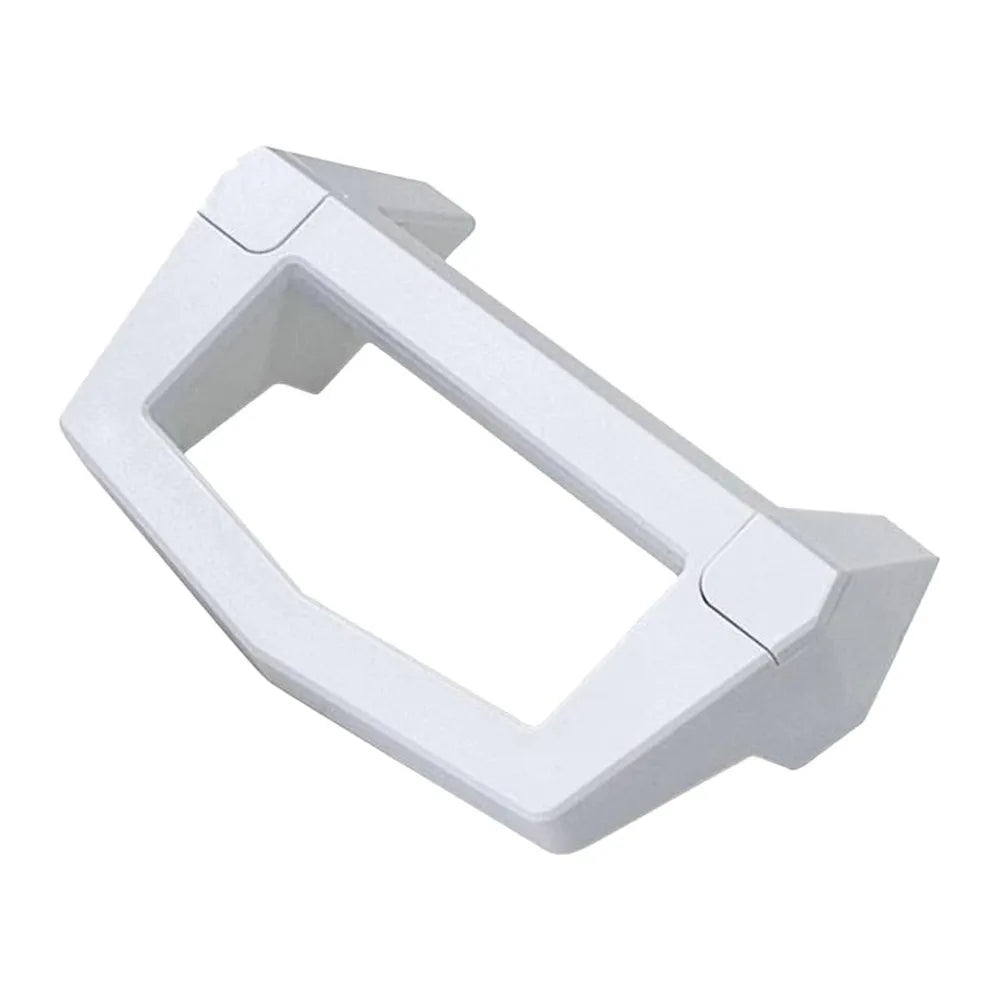 Pickup Sturdy RV Handle Strong Load-bearing Bracket Mount RV Grab Handle Nylon Durable Trunk Tailgate Handle Mobile Equipment
