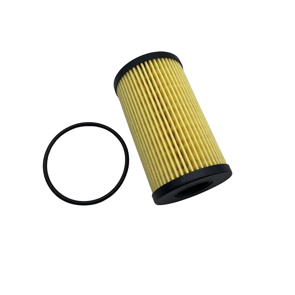 Engine Oil Filter for Land Rover Discovery Sport Evoque for Range Rover Hybrid for Jaguar 2.0T LR073669 G4D3-6A692-AA Car Parts