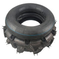 4.00-8 tires are for agricultural tractors, micro tillage machines, tricycles, and small handling vehicles for replacement