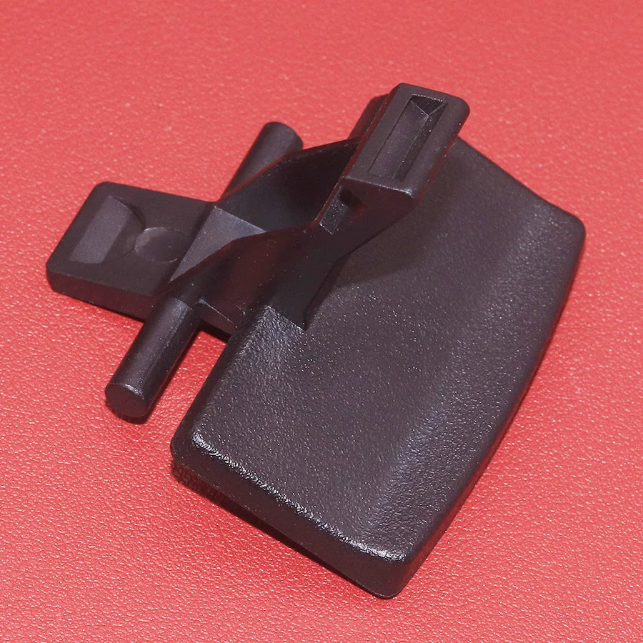 1Pc Central Armrest Box Lower Latch Buckle Car Inner Accessories Console Handle Lock Clip For Kia Sportage R 2010-2016 2017