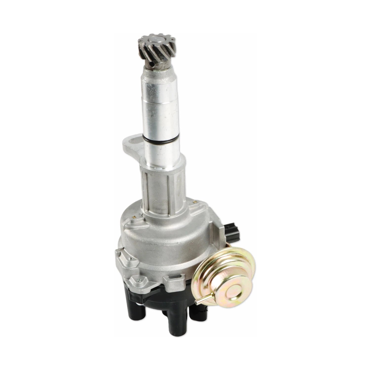 Ignition Distributor T2T84872 MD326637 for Mitsubishi 4G63 4G64 Engine Forklift FG30 4 cyls for CAT GP18K Car Replaceable Parts