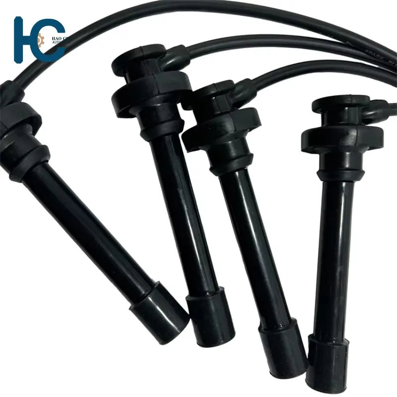 SMW250506 Spark Plug Cable Plug Wire Ignition Wire for Great Wall Haval H3 5 Wingle 4G63 4G64 4G69 SMW250507 SMW250508 SMW250509