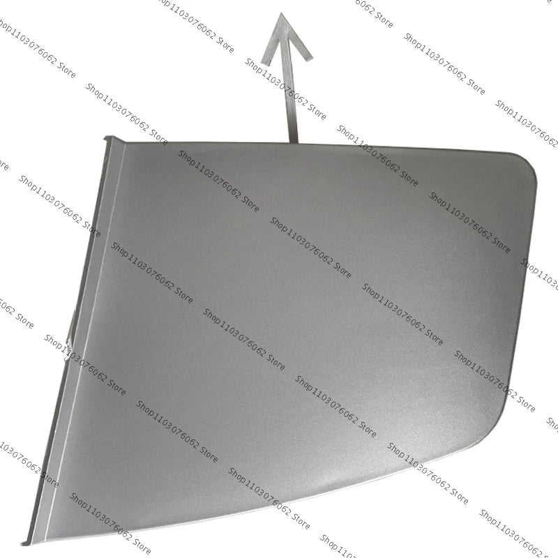 Customer customization For Chery Tiggo 2 Tiggo 3X Car Rear Bumper Tow Hook Cover Trailer Hauling Eye Cap Lid  Auto parts