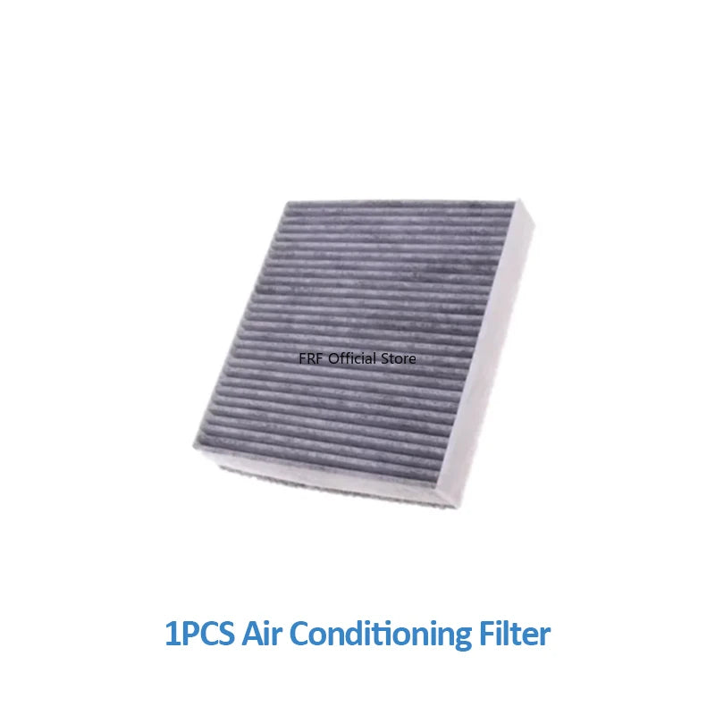 1.5T Turbo Engine Air Filter For Honda CR-V 5 CRV CR V 2019 2017~2022 2021 2020 Accessorie Intake Engine Conditioner Filter Grid