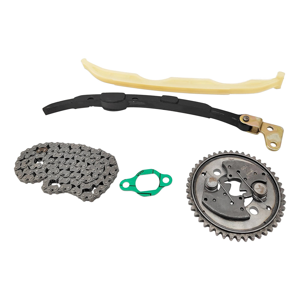 HISUN 500 700 Timing Chain Tensioner Guide Timing Chain Guide Tensioner Gasket Timing Chain  for ATV UTV Engine Part