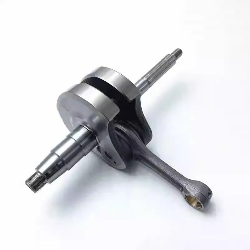 Suitable for Apalila Vespa Piaggio 300Cc Crankshaft Assembly Connecting Rod Engine Accessories Motorcycle Accessories Scooter Mp3 Gts300 Srmax300