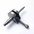 Suitable for Apalila Vespa Piaggio 300Cc Crankshaft Assembly Connecting Rod Engine Accessories Motorcycle Accessories Scooter Mp3 Gts300 Srmax300