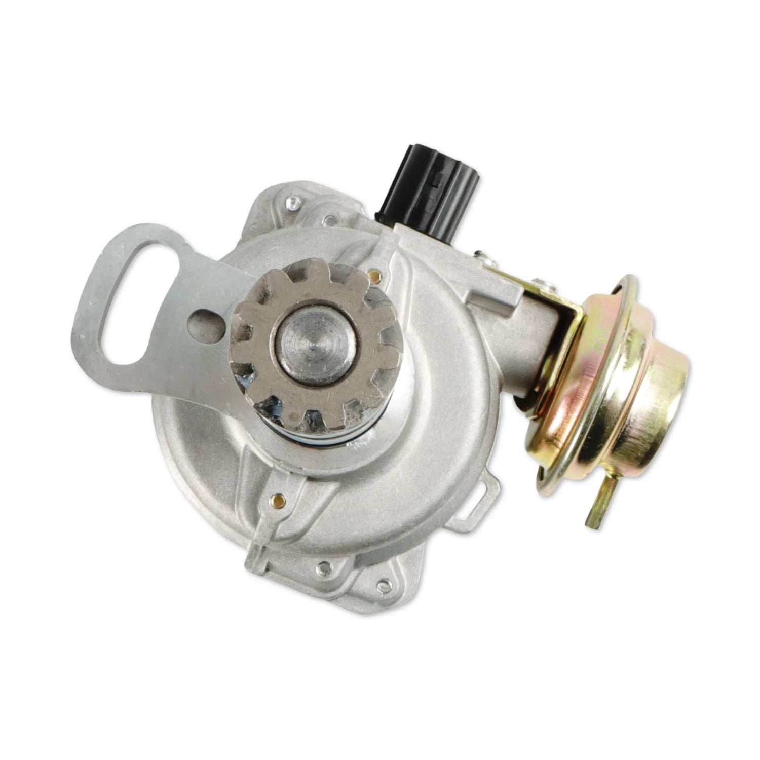 Ignition Distributor T2T84872 MD326637 for Mitsubishi 4G63 4G64 Engine Forklift FG30 4 cyls for CAT GP18K Car Replaceable Parts