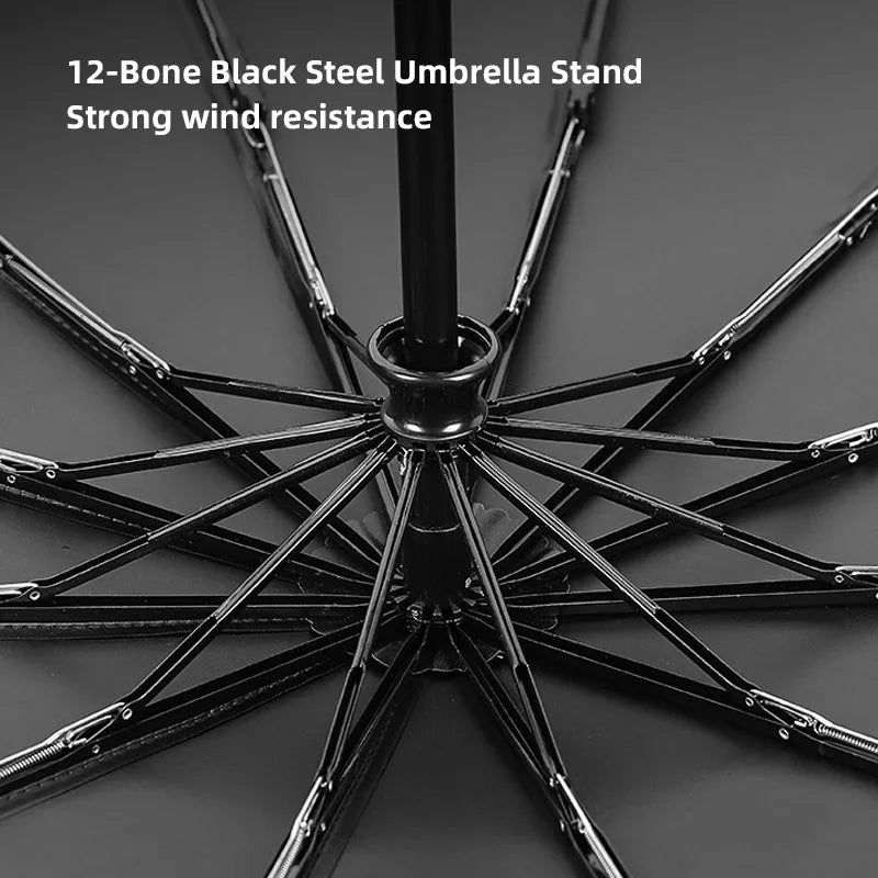 Car Interior Accessories Car Folding Umbrella Portable For Honda Civic Accord Fit Jazz CRV BRV HRV Insight Pilot Passport