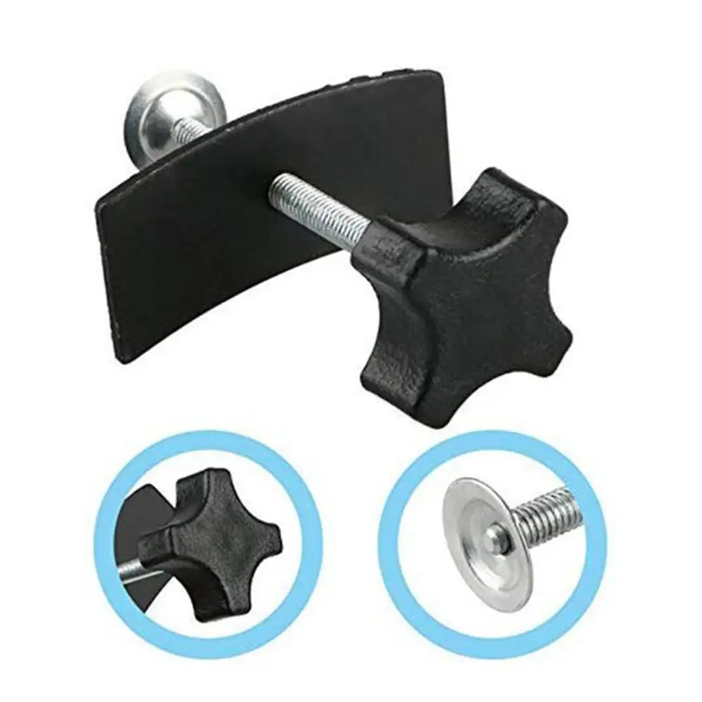 Car Wheel Cylinder Disc Brake Pad Spreader Caliper Separator Replacement Piston Rewind Disassemble Repair Hand Tool