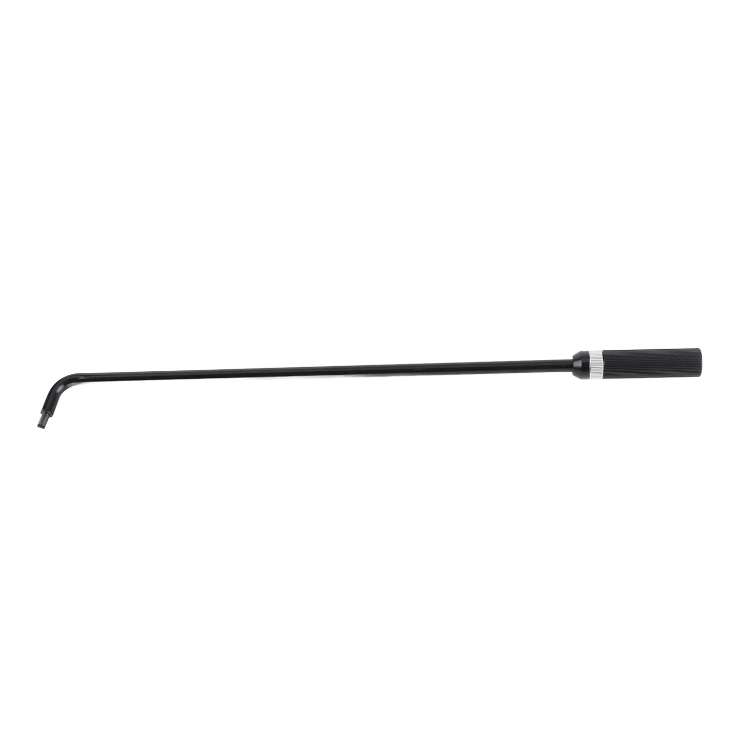 16.34inch Motorcycle Tool 110 degree Angled Head Carb Pilot Screw Adjusting Tool Dependable Sturdy for ATV for Snowmobile