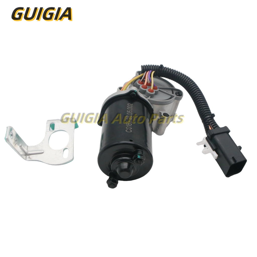 8L1Z-7G360-AB Transmission Motor Suitable for Ford Explorer F150 Pickup Truck Lincoln Navigator 2008-2011 Models Auto Parts New