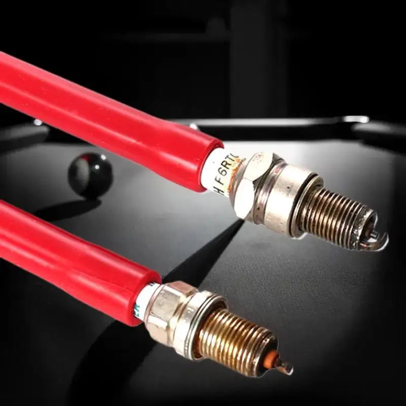 Llave de tubo para interruptor de bujía, llave inglesa para piezas de mantenimiento de motor de coche