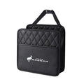 Car Seat Backseat Organizer Storage Bag for Ford Bronco Ranger S-Max Focus Mondeo Transit Tourneo Custom Ranger Auto Accessories