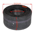 High Quality 10x4.50-5/11x7.10-5 Drift Tires for 168 Kart 5 Inch Front And Rear Suitable for Racing And Drifting