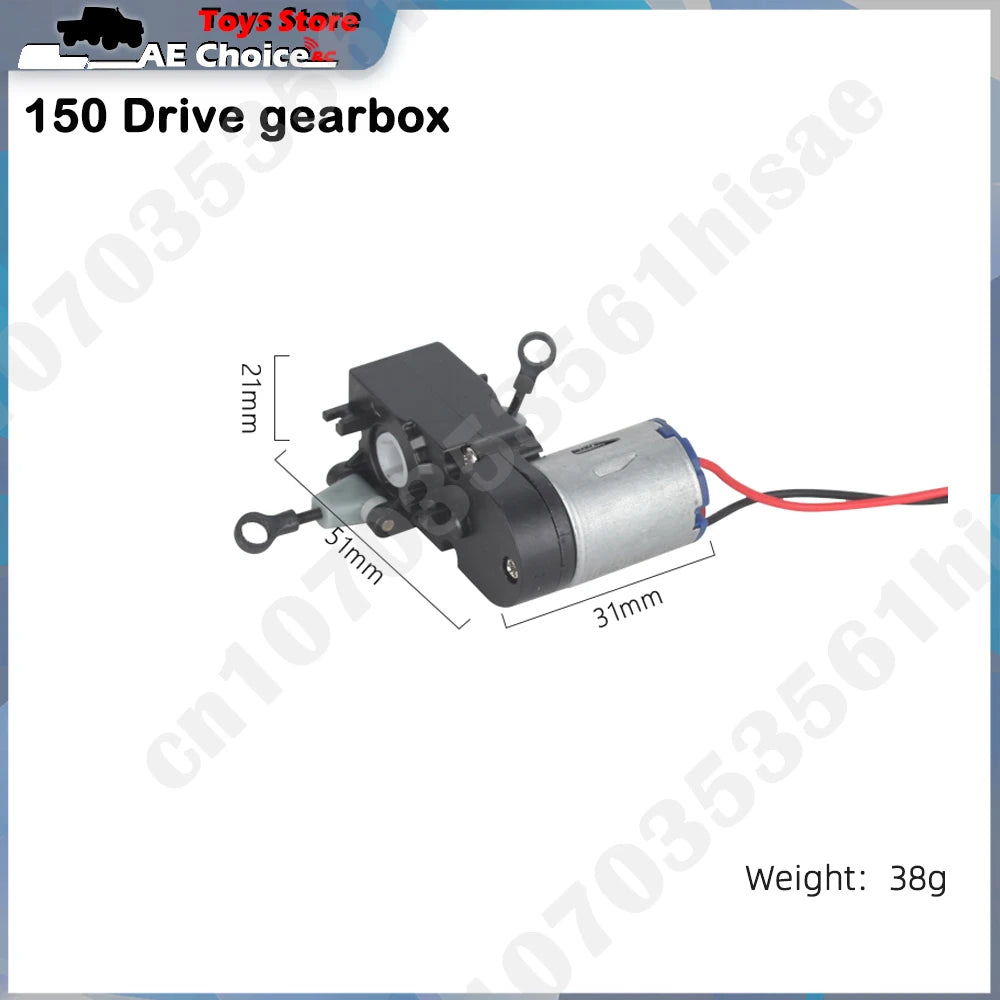 LDRC Parts AE86 LD1801 LD1802 LD1803 LD1804 A01 A02 1/18 RC Car Spare Drift Tire Parts Upgrade Accessories