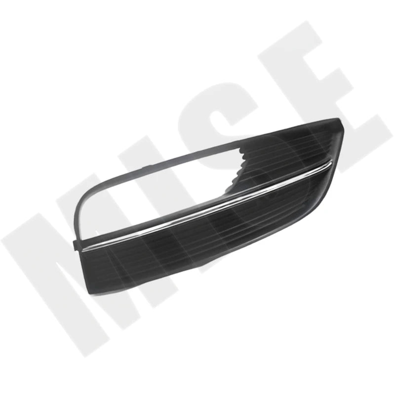 Car Accessories For Audi A3 Sportback 2013 2014 2015 2016 Front Bumper Fog Light Frame Left/Right