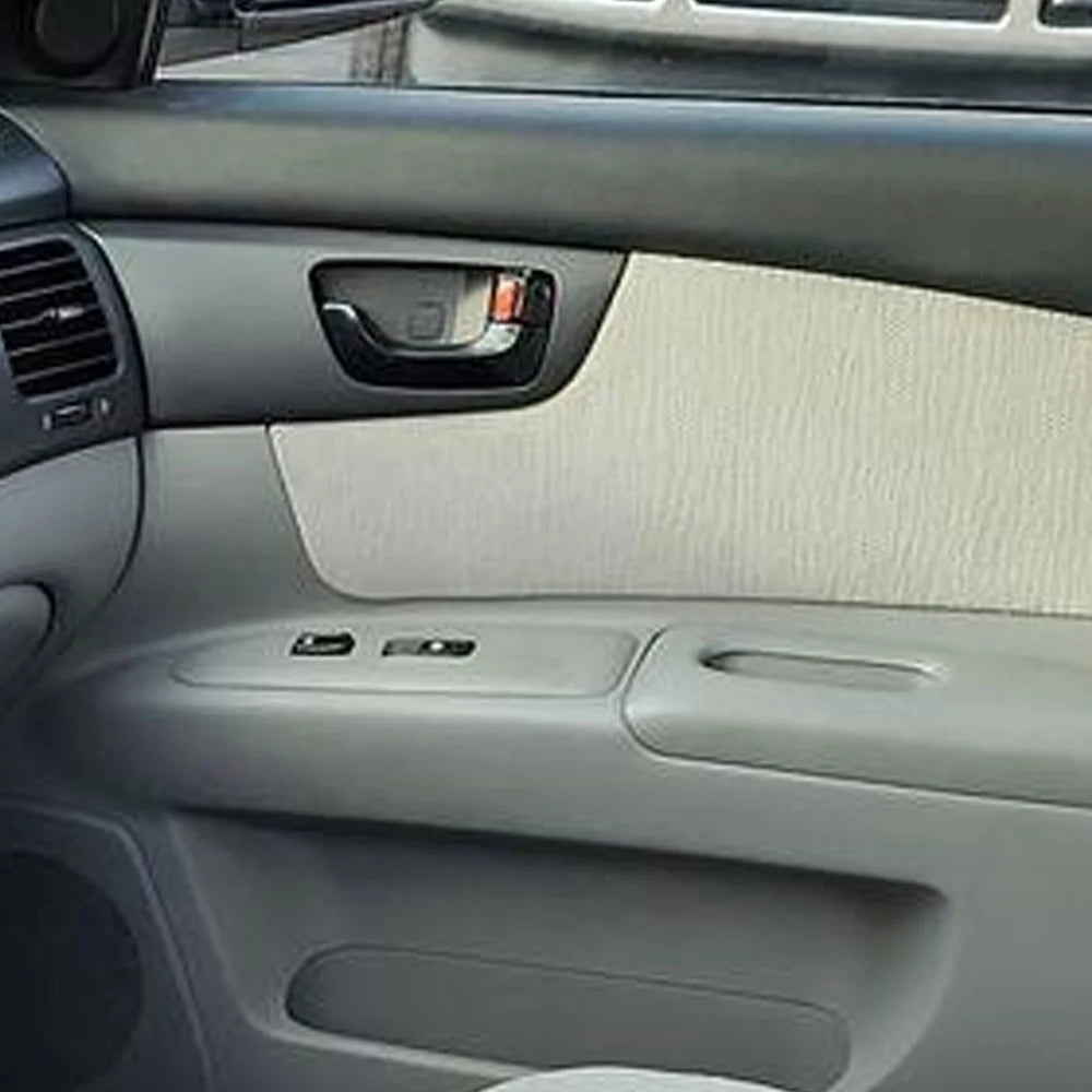 Car Inside Door Handle Front Rear Left Right Fit For Kia Optima 2.4L 2.7L 2006-2010 82620-2G000 82610-2G000 Interior Accessories