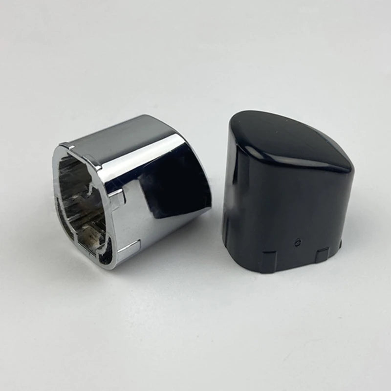 Car Interior Hand Brake Button Trim Cover 6RD711333A Replacement Durable Handbrake Lever Parking Button