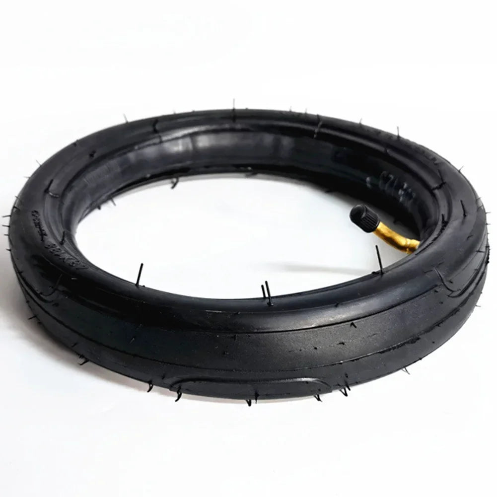 1pc 9 Inch 48x188 Inner Tube Outer Tyre 48*188 Pneumatic Tire For Children's Tricycle Baby Carriage Trolley Accessories Parts