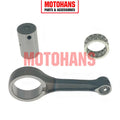 MOTORCYCLE CRANKSHAFT ROD MOTORCYCLE ACCESSORIES FOR HONDA TITAN150 CBF150 SDH150-A-B-C