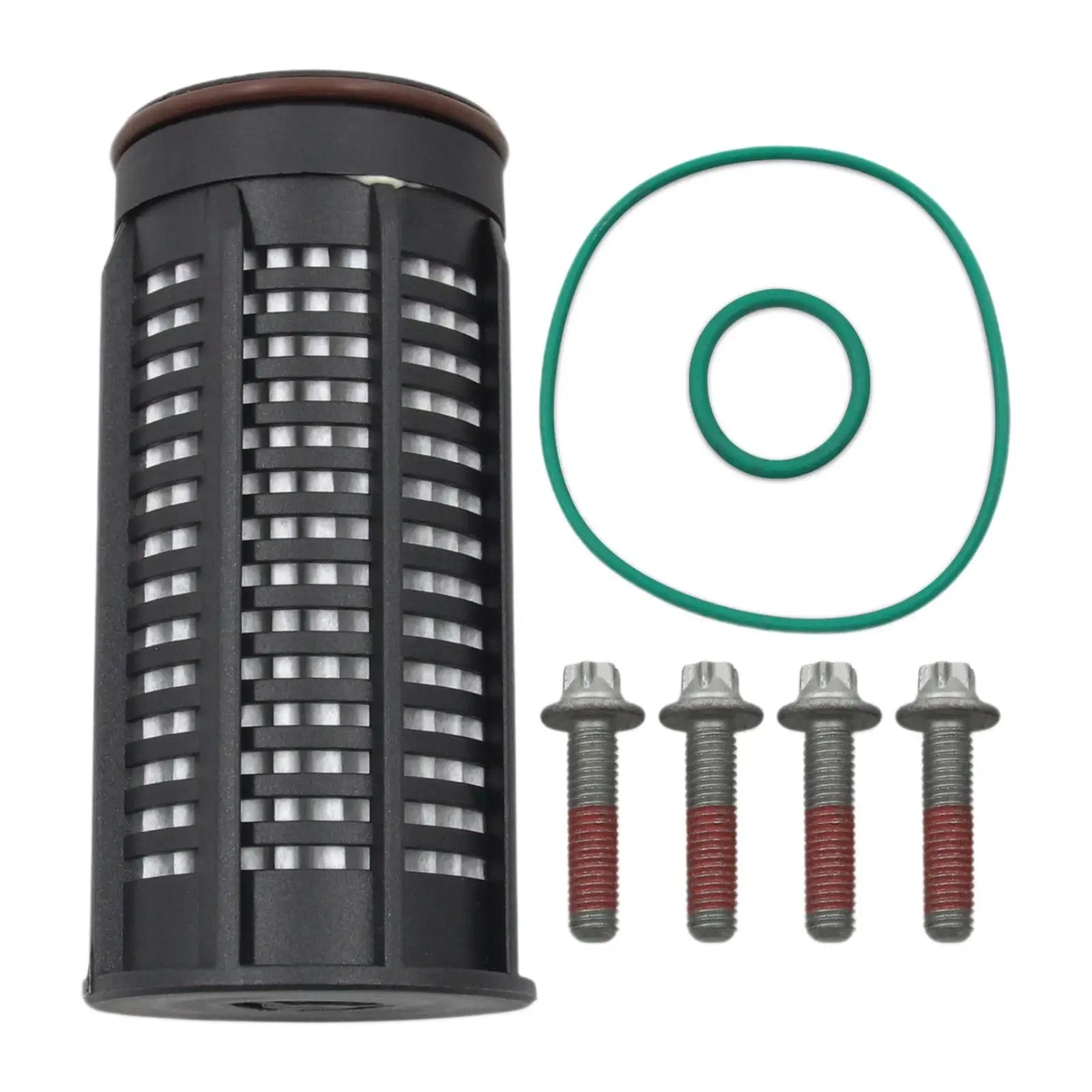 Automatic Transmission Fluid Filter Accessories Hardware Sturdy Kit for Replace