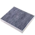 OEM: 13271191 Automotive Cabin Air Filter Air Conditioning Filter for Aiways U5 Electric Vehicle