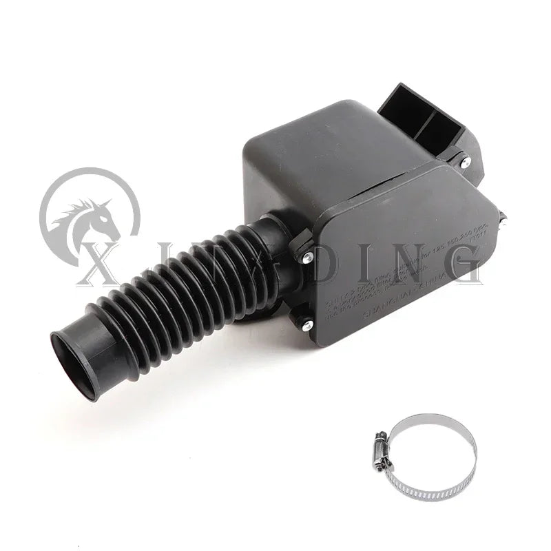 Air Filter Box Intake Cleaner for GY6 150cc 157QMJ Engine ATV Quad Bike Go Kart Scooter Moped Motorcycle Replacement Accessories
