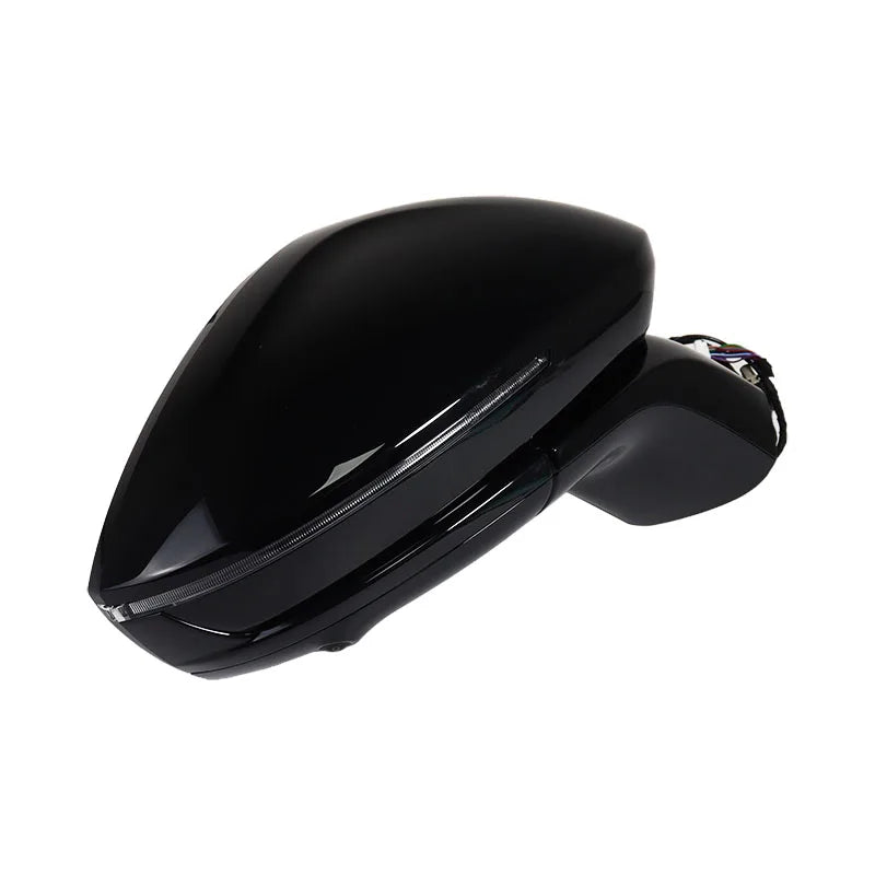 Car Side Mirror External Mirror Rearview Mirror Assembly Lens For Chery Omoda C5 Car Accessories