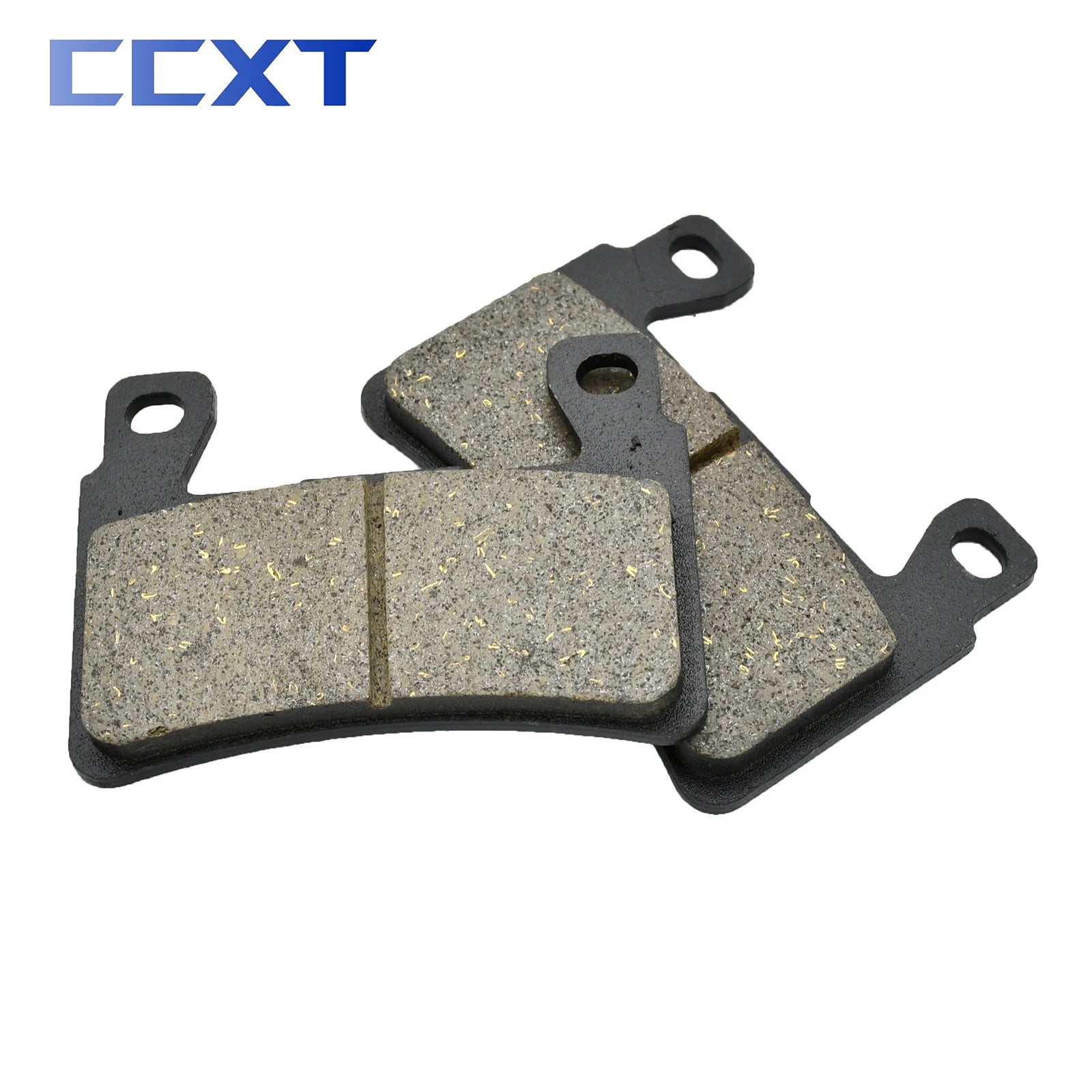 Motorcycle Front Rear Brake Pads For HARLEY FLFB FLFBS FLHC FLHCS FLSL FXBR FXBRS FLDE FXBB FXFB FXBS FXLR FXLRS 2018-2020 2021