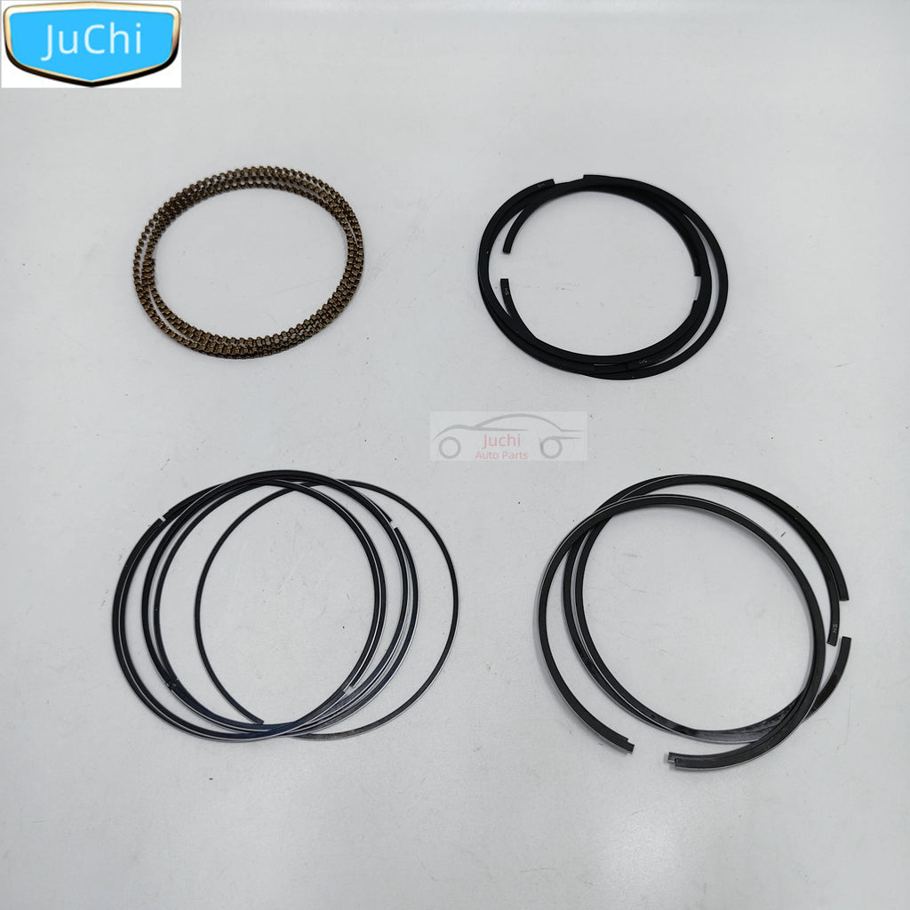 Car Engine Piston Rings For BYD F3 F3R L3