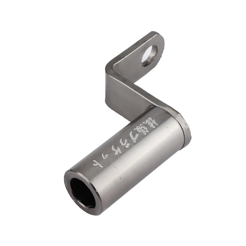 Motorcycle Accessories Rearview Mirror Mount Extender Bracket Holder Clamp Bar Phone Holder Levers Multiple Function