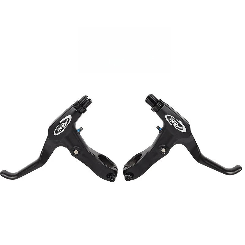 AVID FR5 Brake Lever - Aluminum Alloy for Road & MTB (V/Disc Compatible, SRAM)