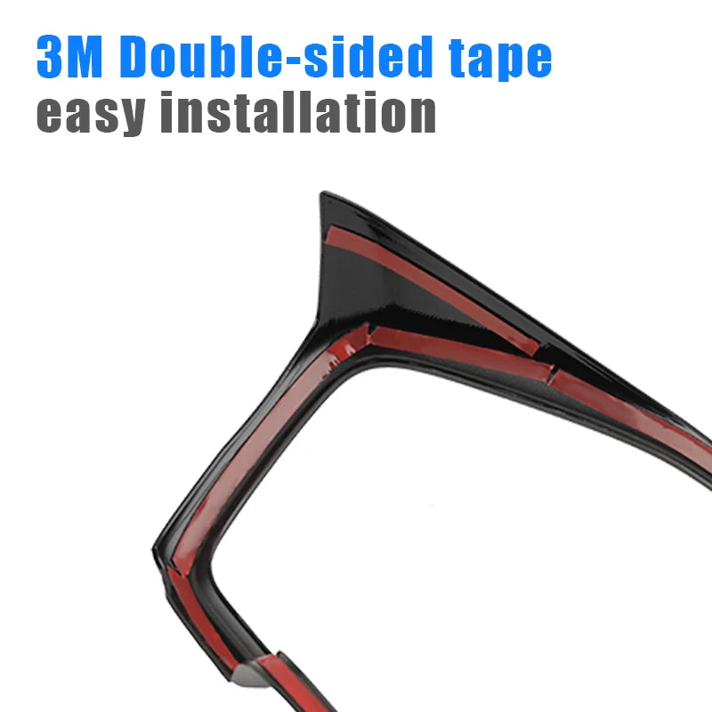 Car Accessories For Honda CR-V 6th Gen 2023 2024 2025 CRV Hybrid Dashboard Dash Board Frame Cover Case Trim Decoration Sticker