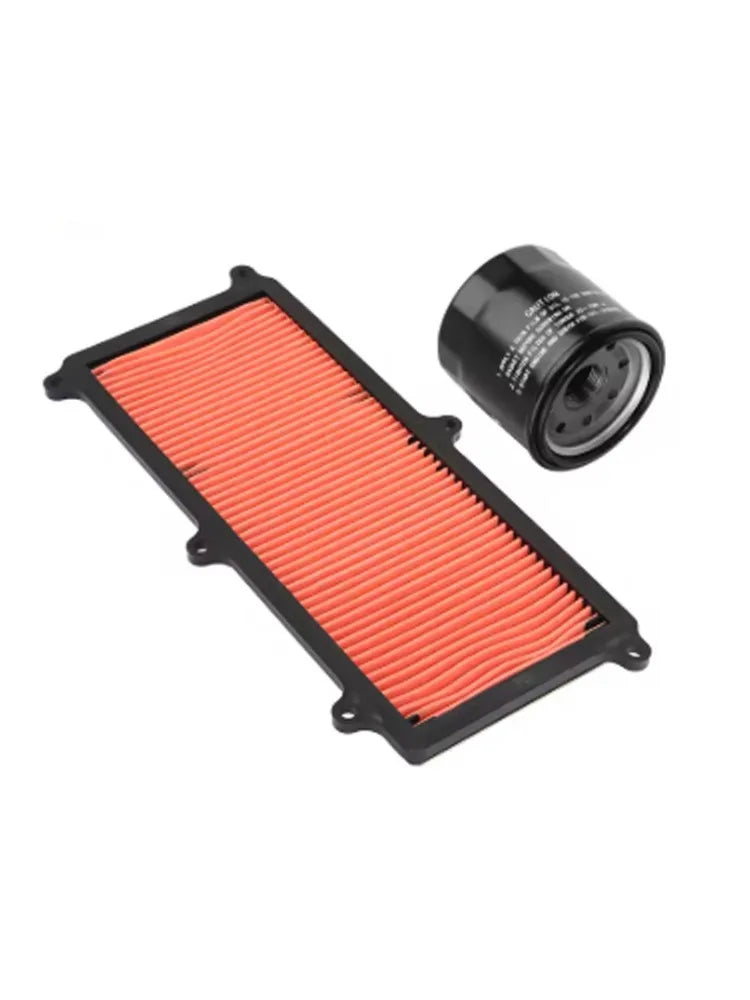 Scooter Air Filter For ZONTES ZT350T ZT350E ZT350D 350T 350E 350D Transmission Filtration Oil Filter Intake Cleaner