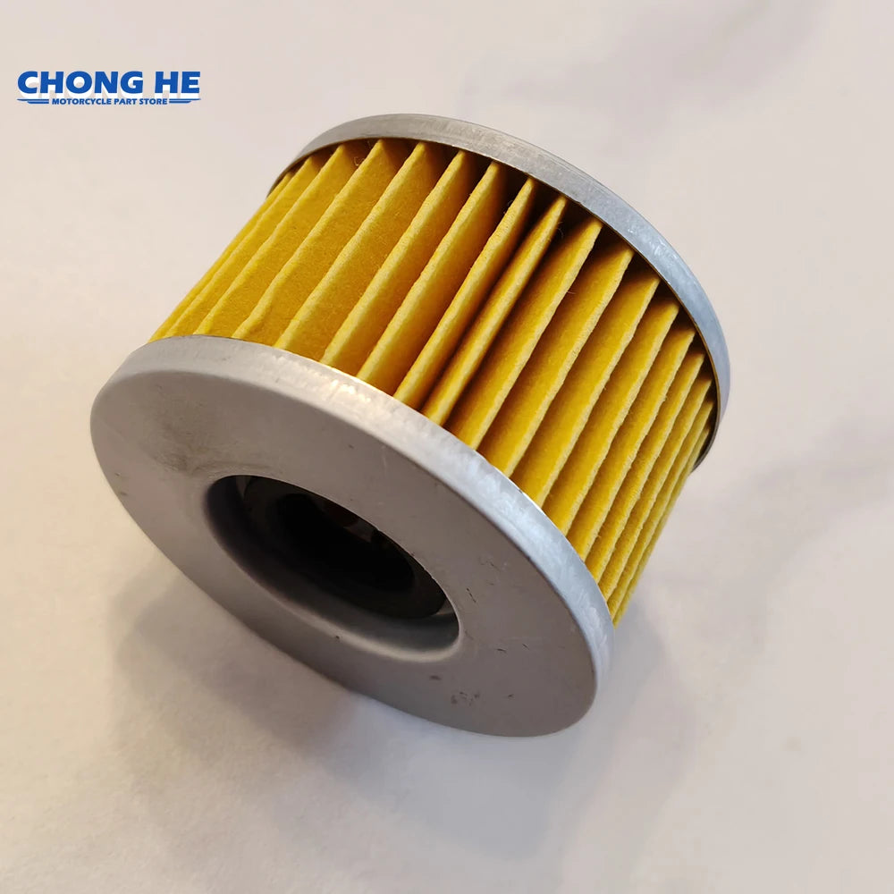 Oil Filter for HONDA ATV CB250 CBR250 VT250 VTR250 CM250 CB350 CB400 CBX400 F CM400 CBR400 GL500 CBX550 CX650 CX500 GL650 MUV700
