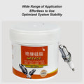 Spark Plug Insulating Silicone Grease 100g Insulating Lubricant Sealing Paste For O Rings Battery Terminal Car Bearing Brake