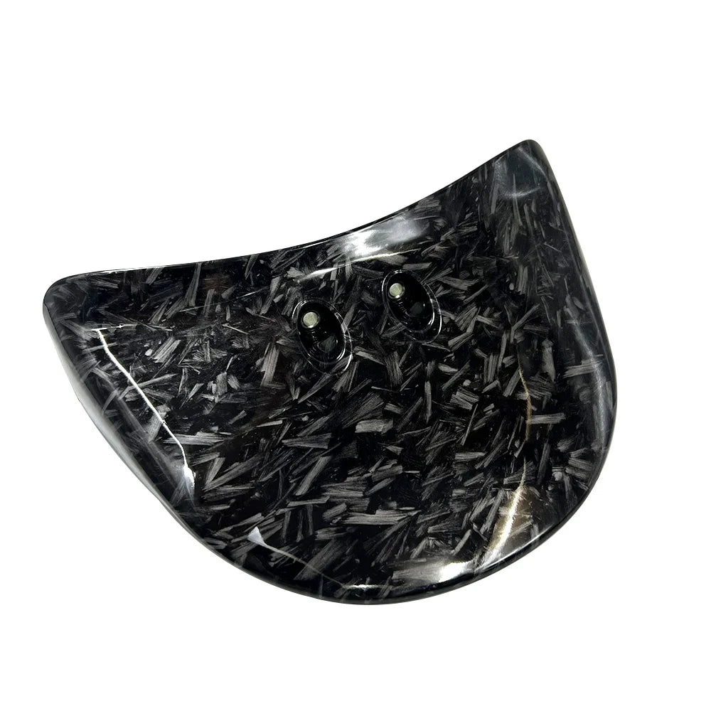 For Vespa Sprint Primavera 50 125 150 2013 2023 Rear Tail Wing Cover Protector Decoration Guard Rear Grab Holder Fairing