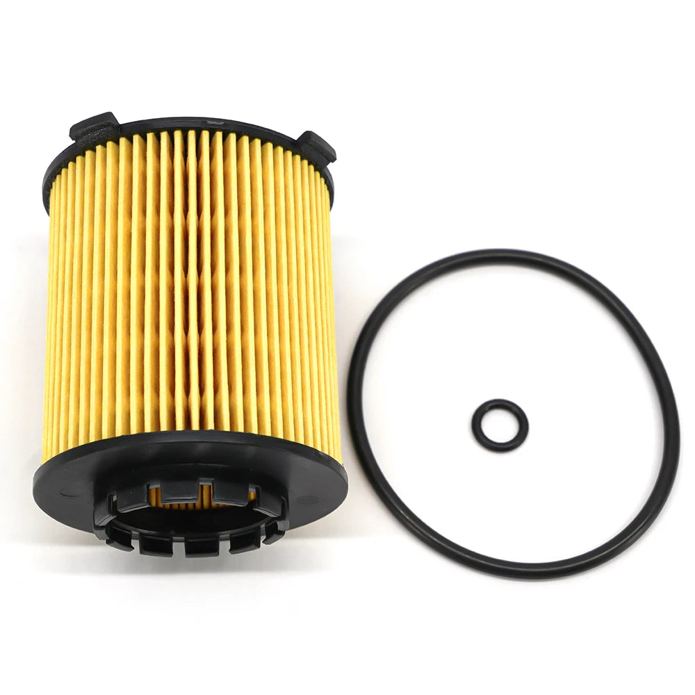 1pcs Car Oil Filter 32140029 For VOLVO S60 S80 S90 V40 V60 V70 V90 XC40 XC60 XC90 D2 D3 D4 D5 T3 T4 T5 T6 T8 2.0T I II III
