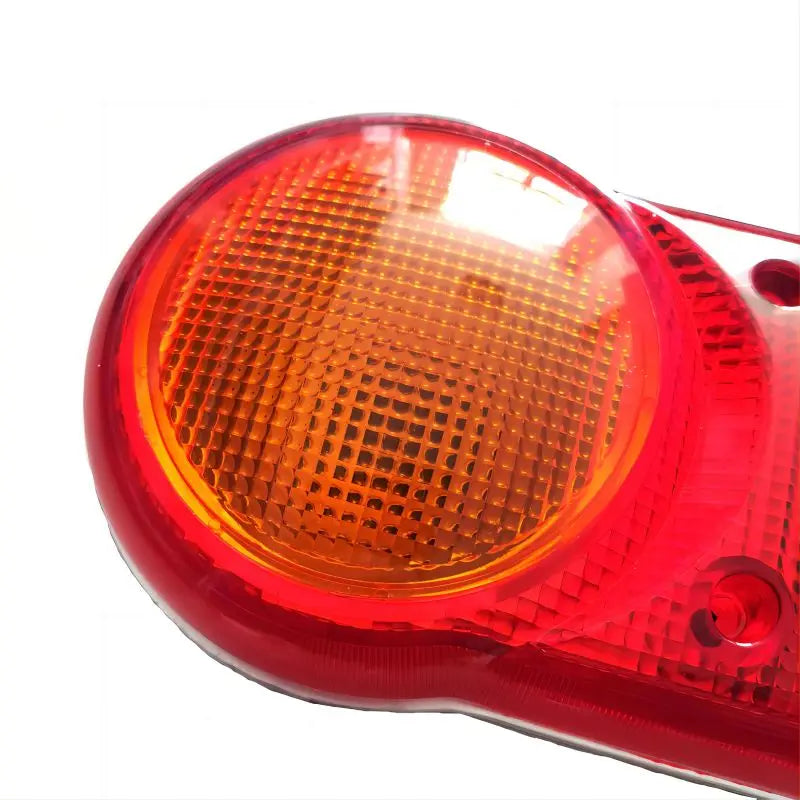 1 Pickup Truck Tail Light Assembly Suitable for the Modern HYUNDAI  H100 PORTER SHEHZORE 1997-2005 Style Wiring Harness