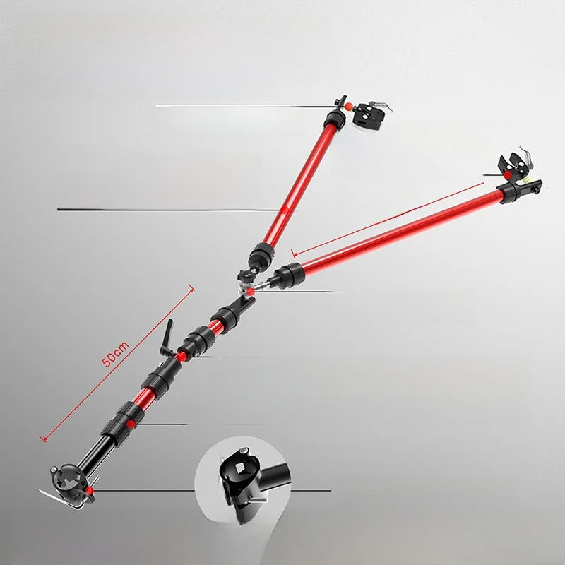Brenta Qui Release Hitch Connector Cam Car Bicycle  Vehicle Trailer Towing Bar Portable op Cart Link Bar