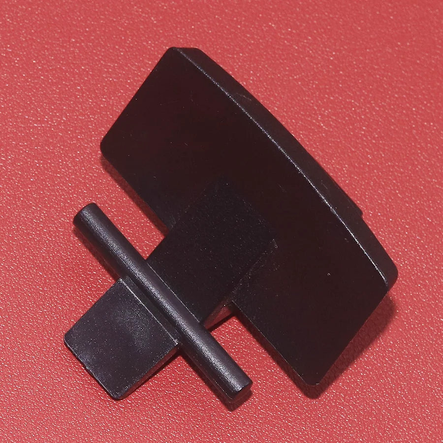 1Pc Central Armrest Box Lower Latch Buckle Car Inner Accessories Console Handle Lock Clip For Kia Sportage R 2010-2016 2017
