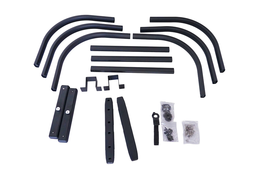 Pickup Accessories Tailgate Extension Truck Bed Extender For Ranger Bed Extender For Truck Bed Accessories