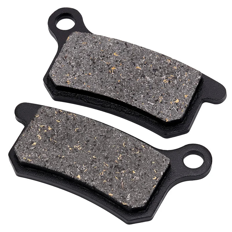 Motorcycle Front or Rear Brake Pads For CR65 2011 2012 2013 For SX65 SX85 2002 2003 2004 2005 2006 2007 2008 -2015