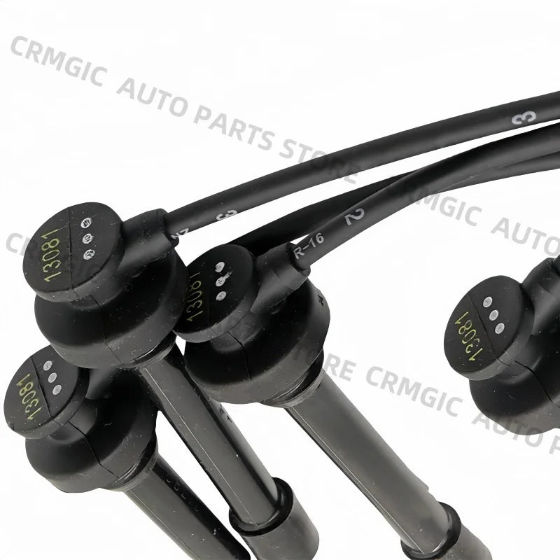 Spark plug cable for Great Wall hover cuv H3 H5 WINGLE3 WINGLE 5 4g63 4g64 4g69 engine SMW250506 SMW250508