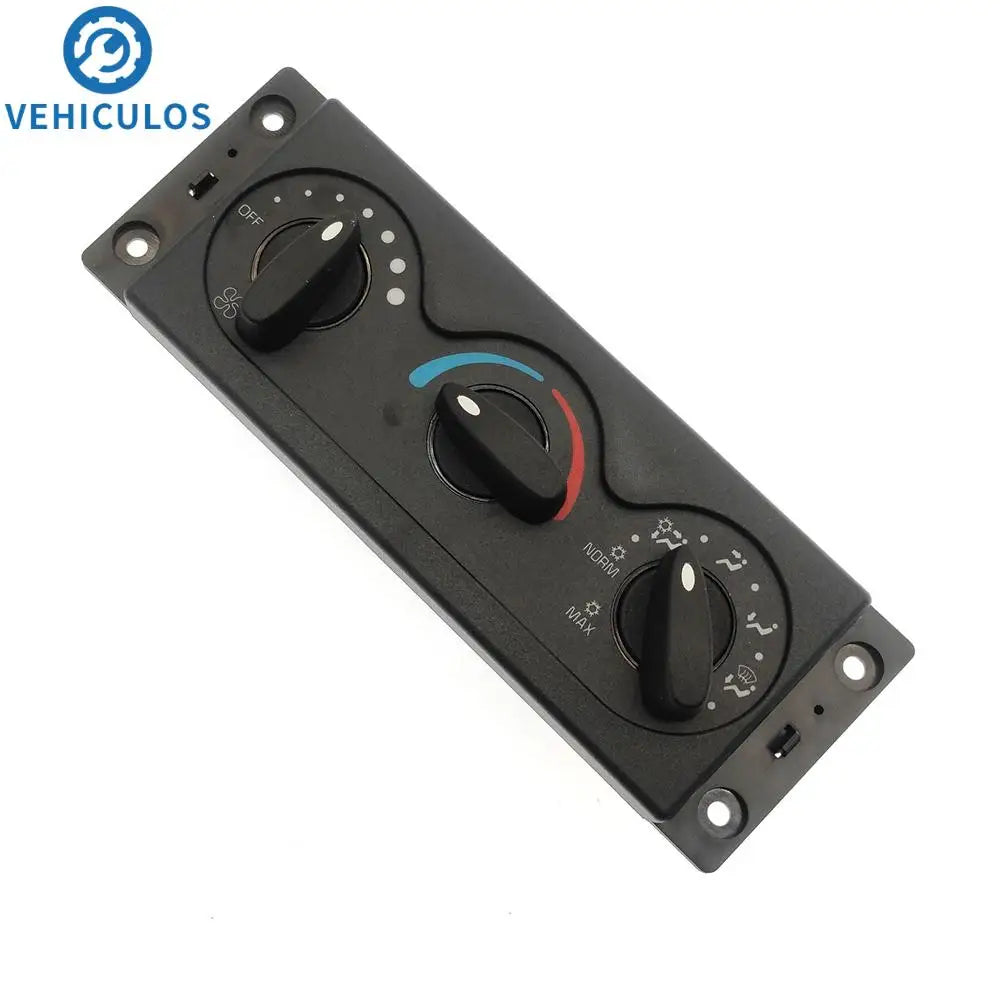AC Control Head Assembly 3827580C1 For Late 2011-2020 International Navistar Truck Car Replaceable Accessories